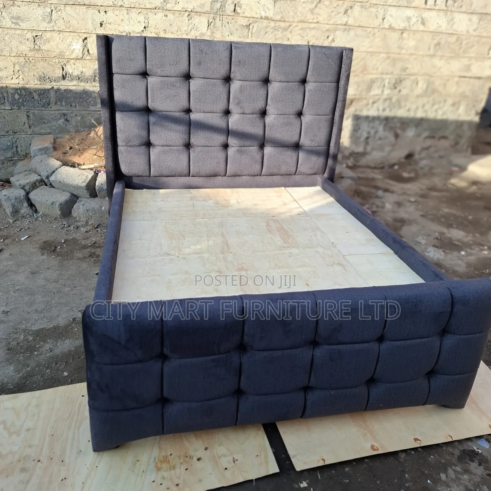 Heavenly Modern Chester Kingsize Beds on Offer!