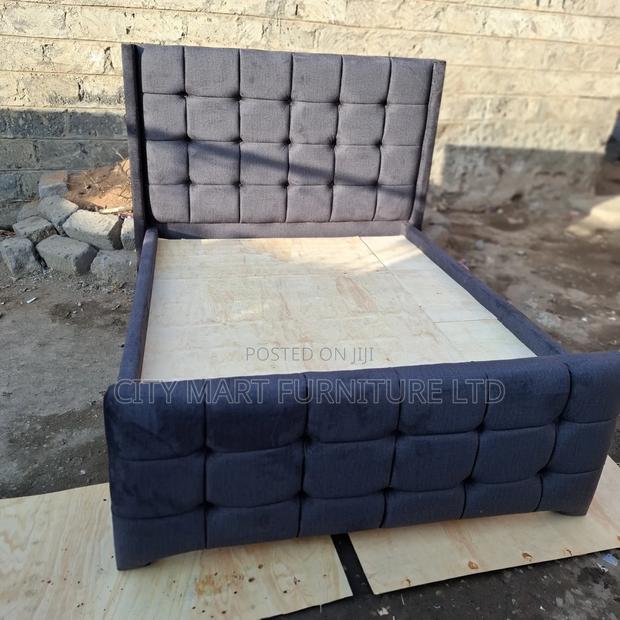 Heavenly Modern Chester Kingsize Beds on Offer!