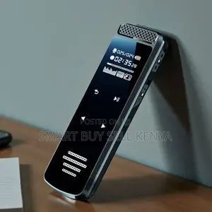 Premium Build Digital Audio Sound Voice Recorder
