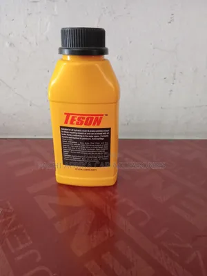 Hydraulic Brake Clutch Fluid Dot 4