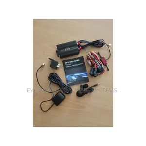 GPS Car Tracker Locator Vehicle Tracking Device/ Free Installations