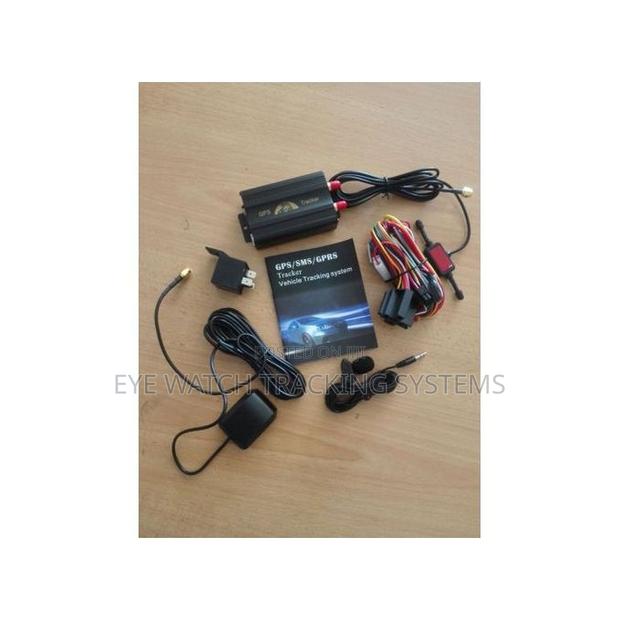 GPS Car Tracker Locator Vehicle Tracking Device/ Free Installations