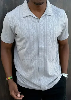 Men High Premium Color Shirts