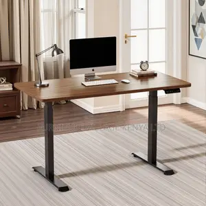 1200mm Ergonomic Quiet Lift Standing Desk.