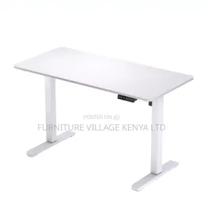 1200mm Ergonomic Quiet Lift Standing Desk.