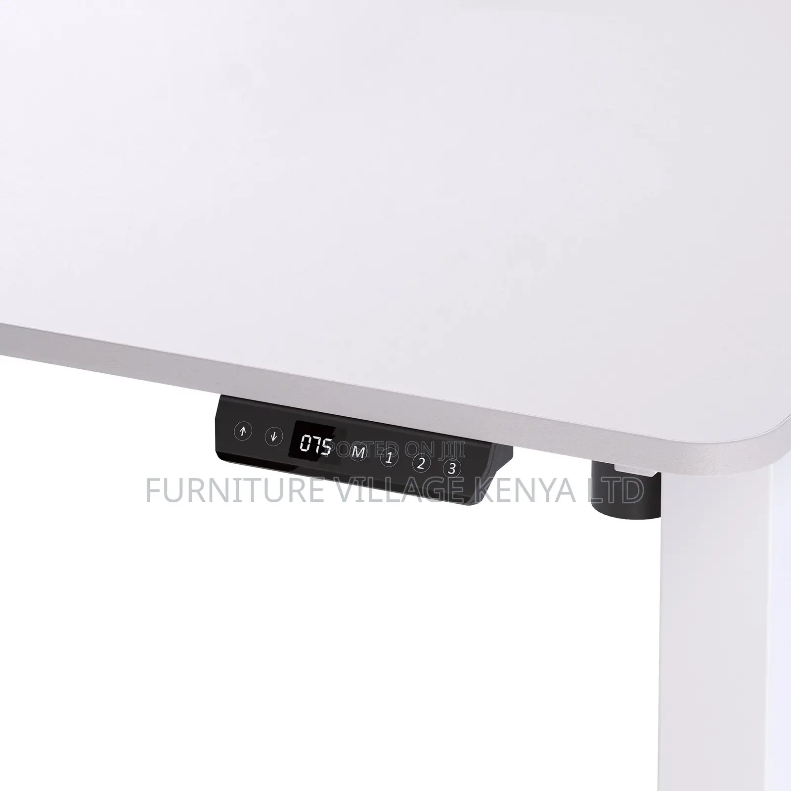 1200mm Ergonomic Quiet Lift Standing Desk.