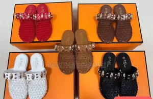 Quality Shoes