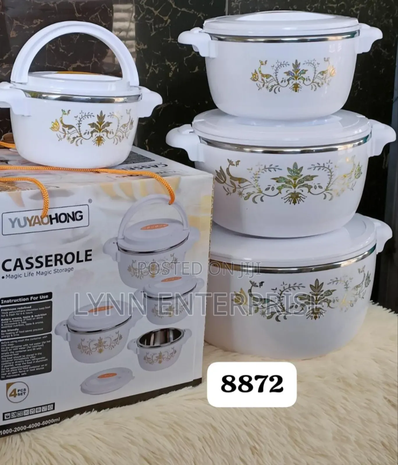 Casserole Hotpots