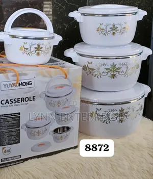 Casserole Hotpots