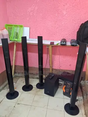 Homethietre Systems