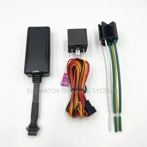 Car GPS Tracking Device - GSM/ SMS/ GPRS/ GPS Vehicle Tracker