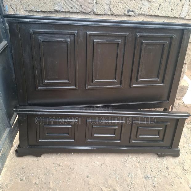 Luxetouch Modern Panel/Board Beds on Offer!