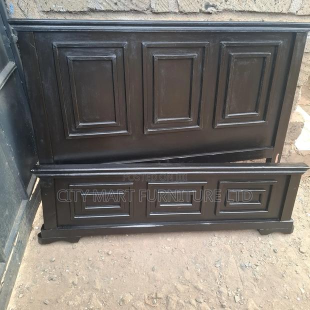 Sanctuary Like Modern Panel/Board Beds on Offer! - main view