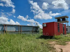 20 Ft Office Container