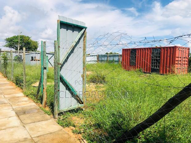 20 Ft Office Container - thumbnail 2