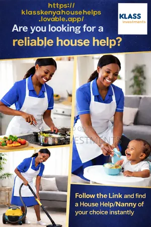 House Help Services