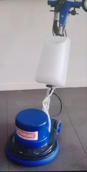 Astramilano Floor Scrubber