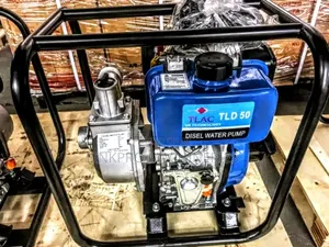 Tlac 2 Inches Diesel Water Pump