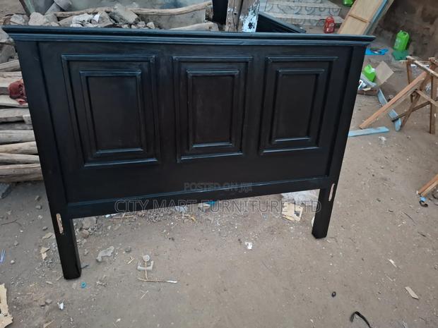Extravagant Modern Panel/Board Beds on Offer!