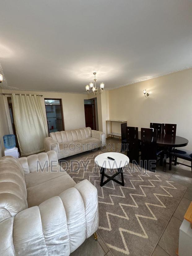 Eldoret Airbnb - thumbnail 3