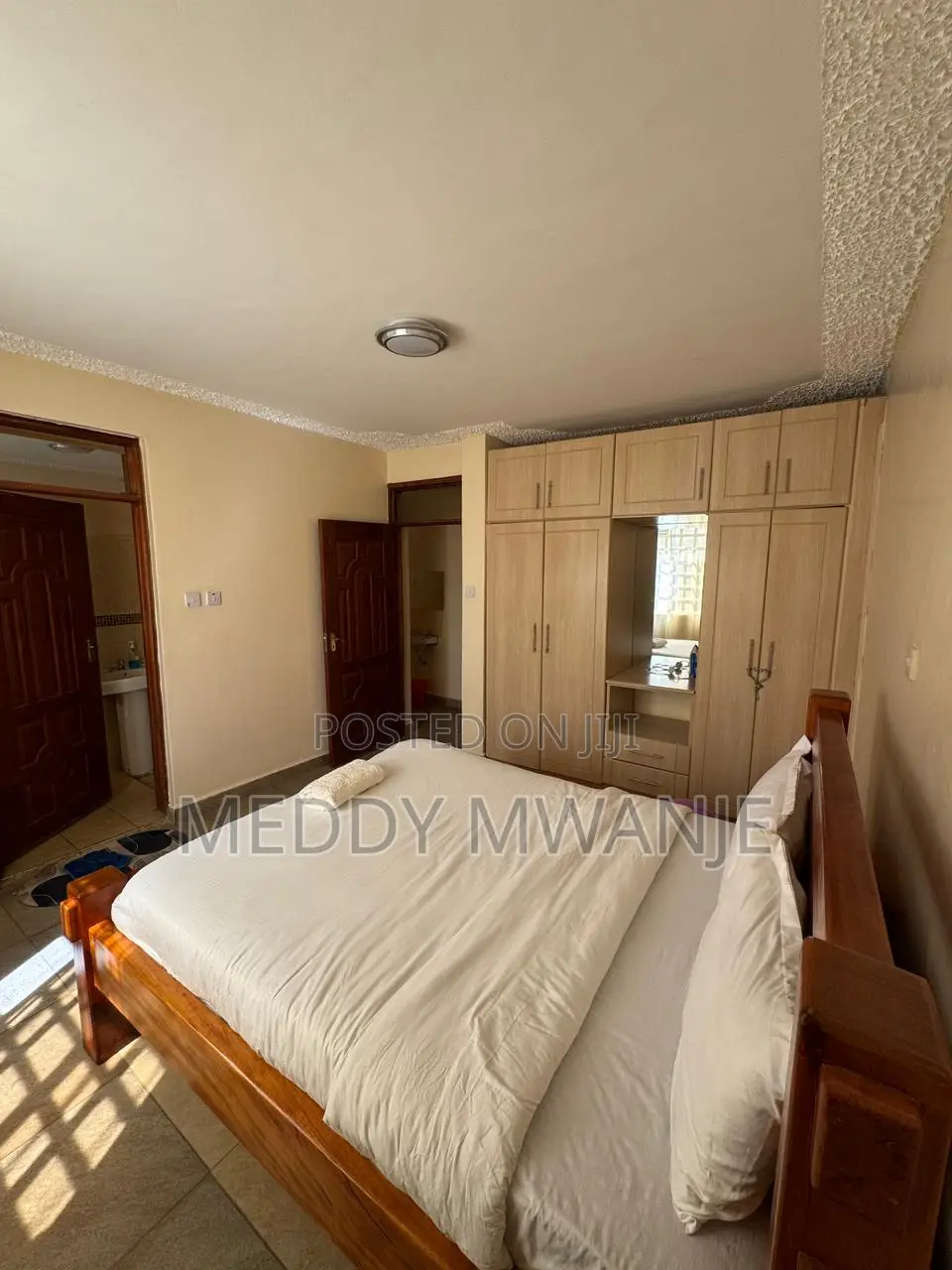 Eldoret Airbnb