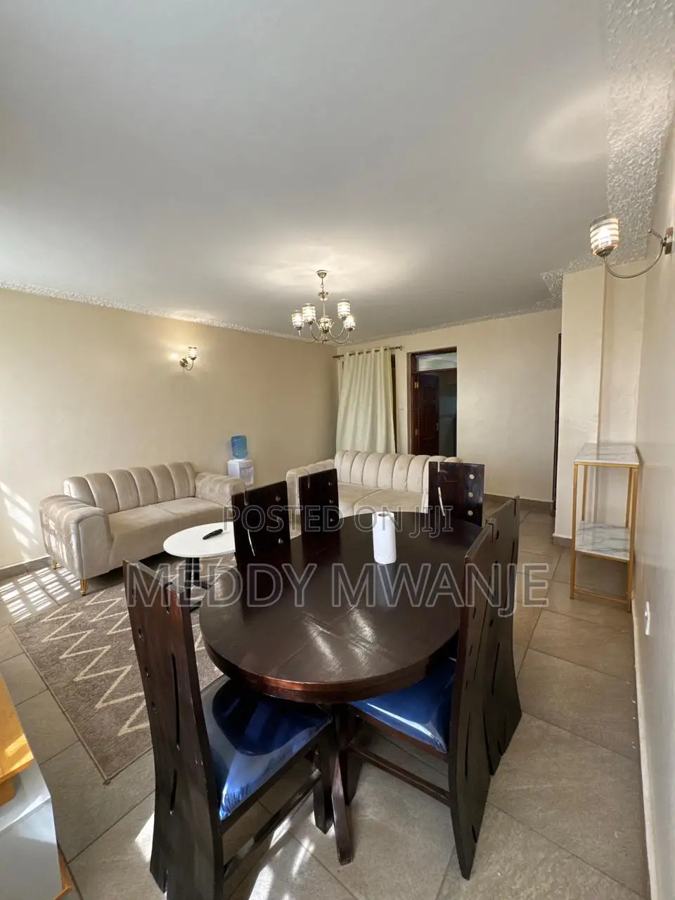 Eldoret Airbnb