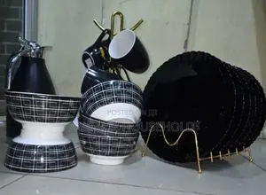 Breakfast Set