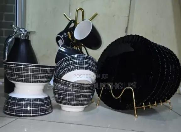 Breakfast Set