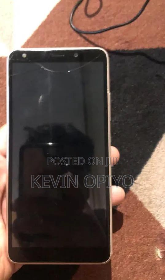Wiko Sunny5 32 GB Purple - thumbnail 2
