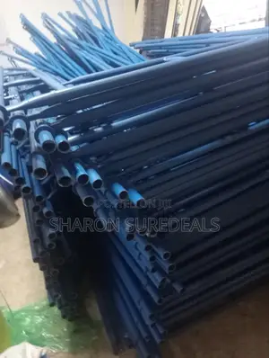 Quality Construction Scaffold Ladders