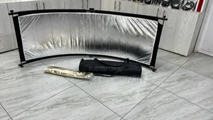 Curved Reflector Kit 60 X 180cm