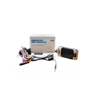 Real-Time GPS Vehicle Tracker Tracking System/ Call Today