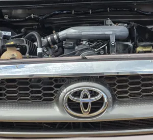 Toyota Hilux 2009