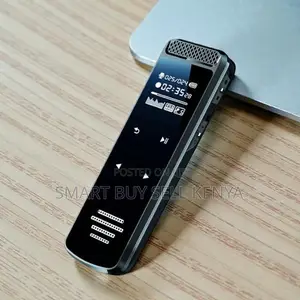 Mp3 Playback Function Digital Audio Sound Voice Recorder