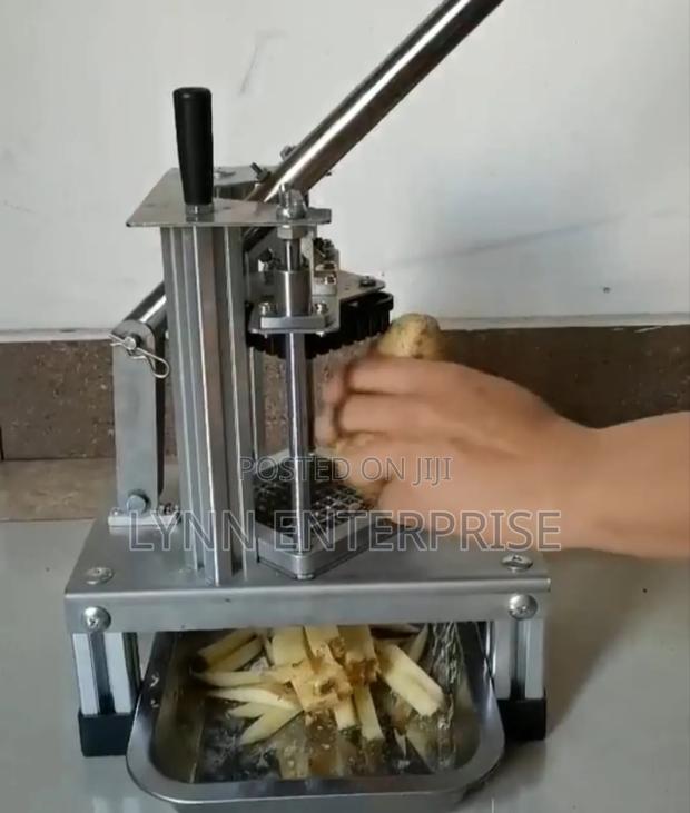 Chips Cutter