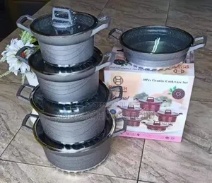 Bosch Granite Cookingwares