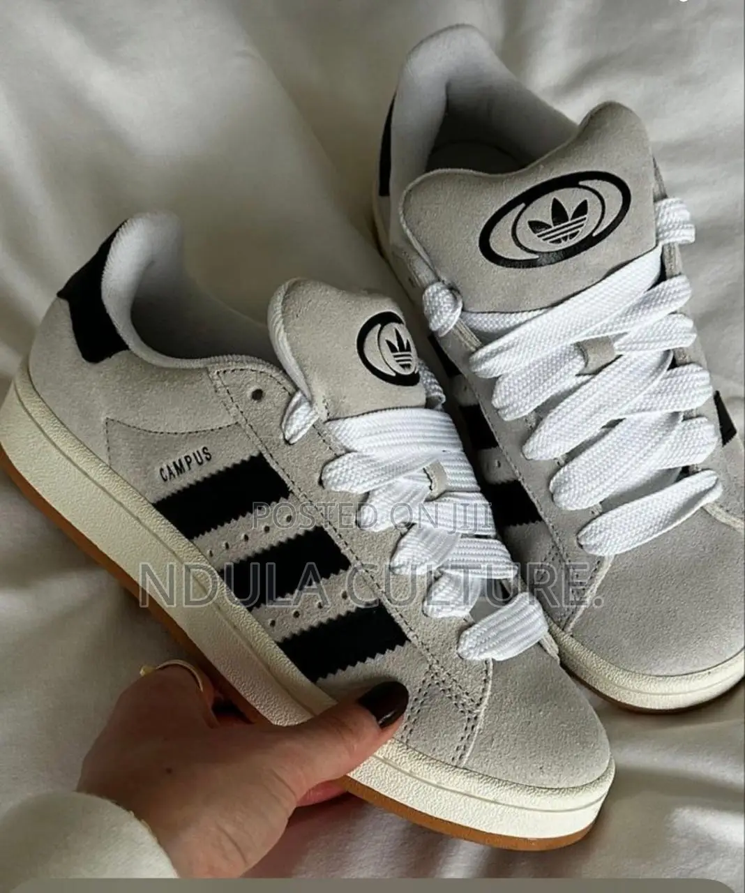 Adidas Campus