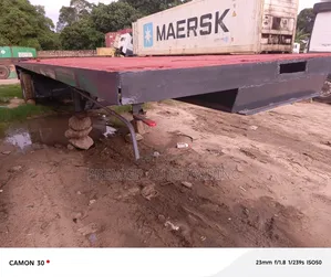 Bhachu Flatbed Trailer Buy and Go