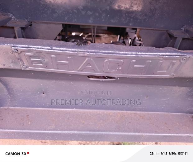 Bhachu Flatbed Trailer Buy and Go - thumbnail 2
