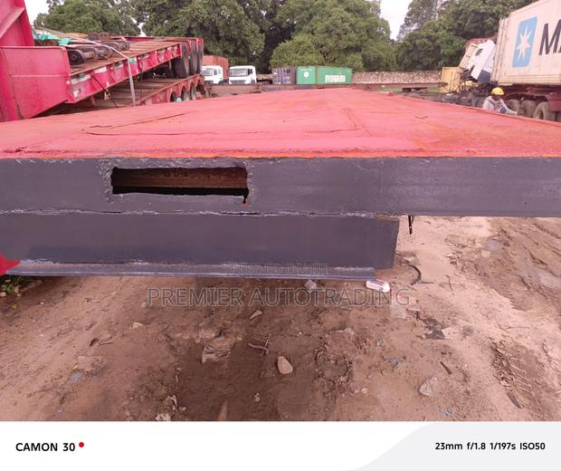 Bhachu Flatbed Trailer Buy and Go - thumbnail 5
