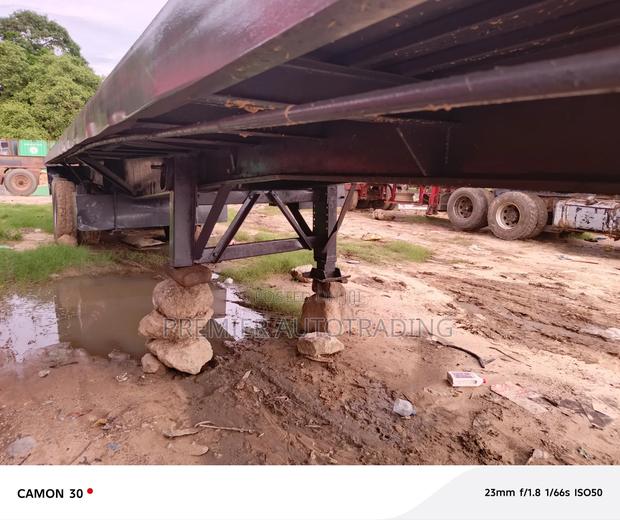 Bhachu Flatbed Trailer Buy and Go - thumbnail 6