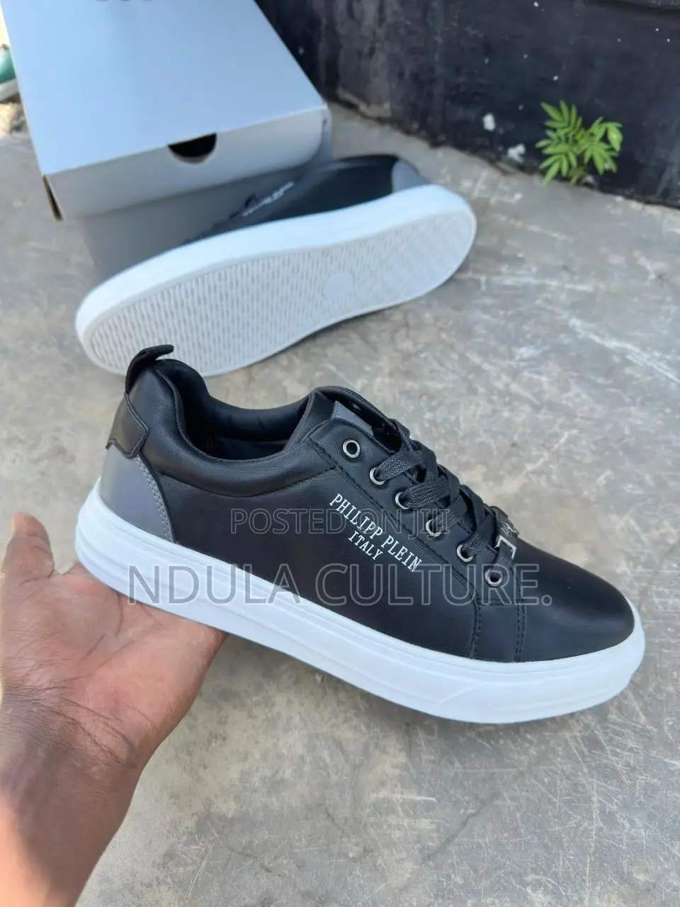 Phillip Plein Casuals
