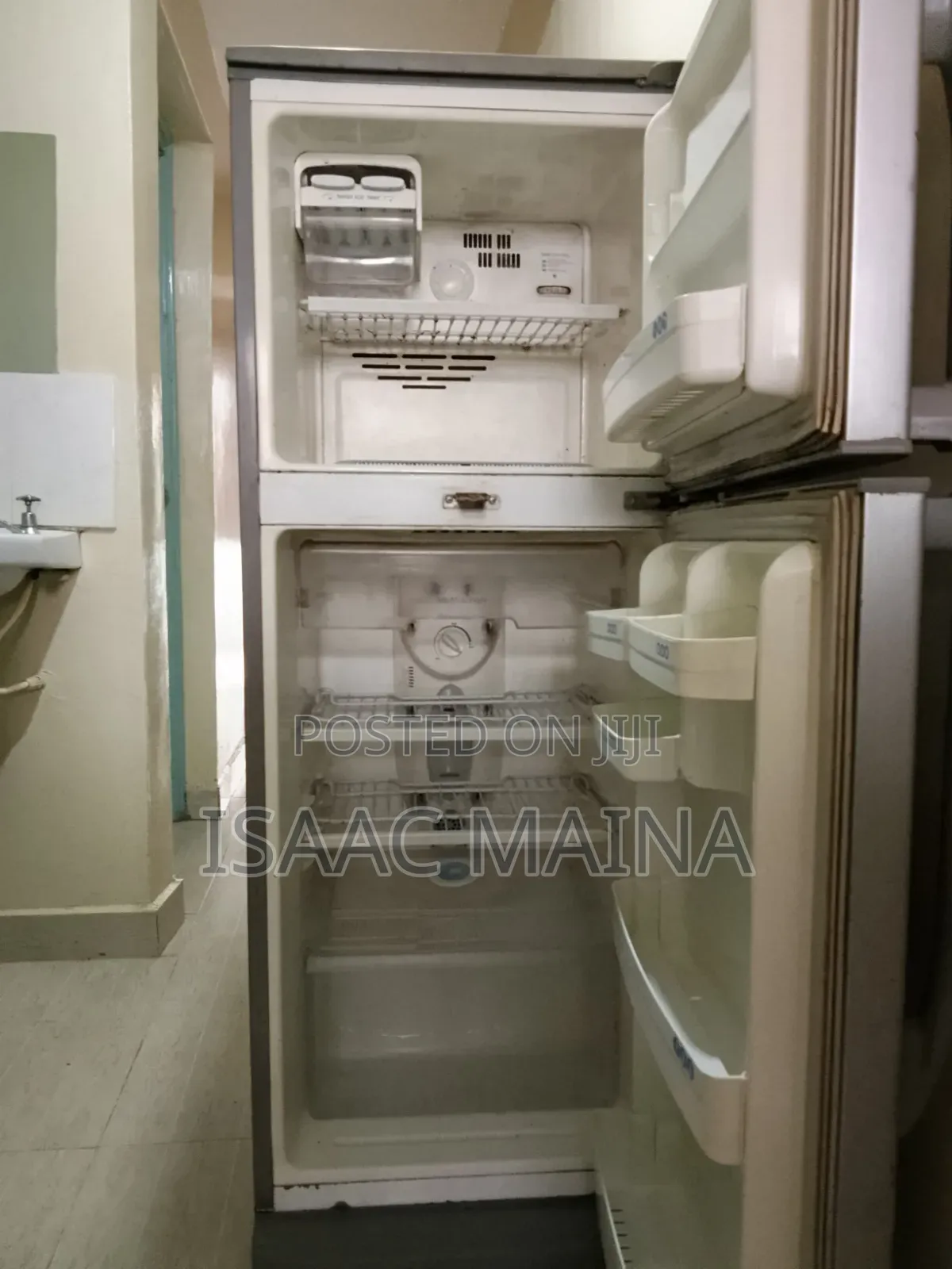 Kitchen Appliance
