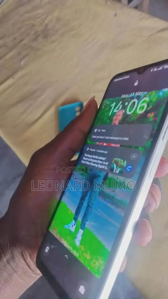 Oppo A38 128 GB White