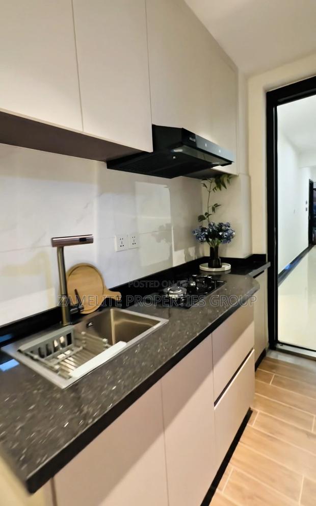 Studio Apartment in Westlands for sale - thumbnail 5