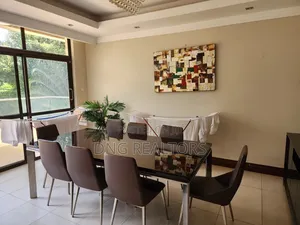 Furnished 5bdrm Townhouse / Terrace in Karen for rent