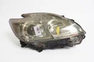 Head Lamp Toyota Prius Zvw30 2009 Rhs