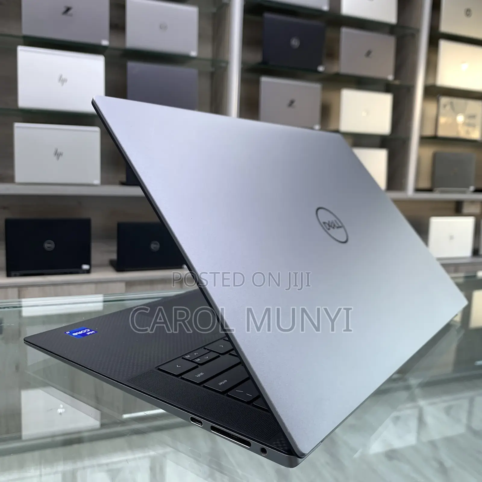 Laptop Dell Precision 5570 32GB Intel Core i7 SSD 1T