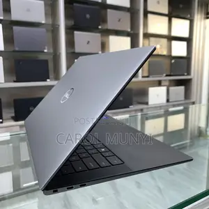 Laptop Dell Precision 5570 32GB Intel Core i7 SSD 1T