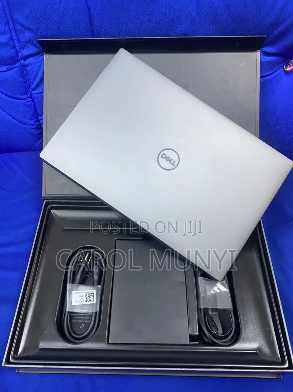 Laptop Dell Precision 5570 32GB Intel Core i7 SSD 1T